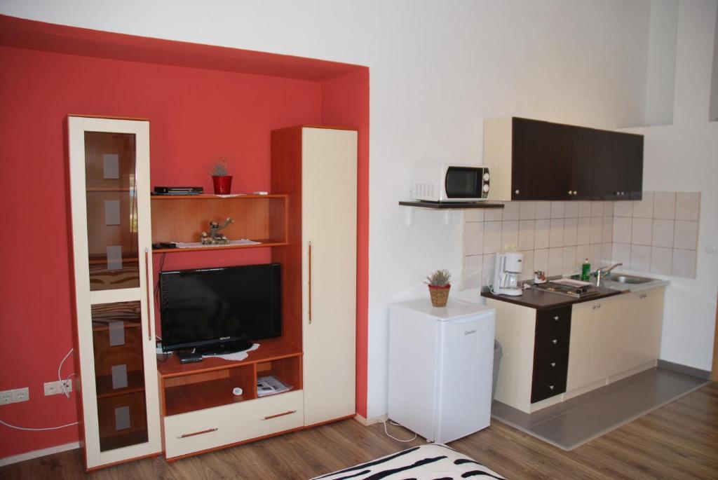 Apartments Luna Sukošan Zimmer foto