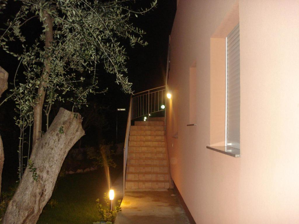 Apartments Luna Sukošan Exterior foto